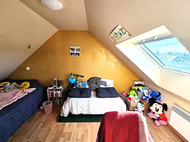 Maison, 80 m²