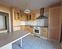 Appartement, 76 m²