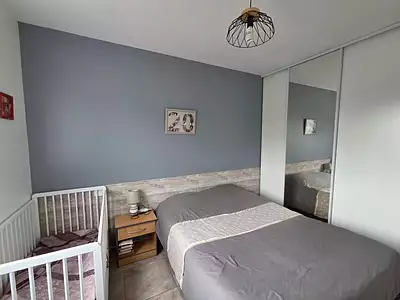 Maison, 128 m²