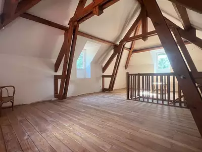 Maison, 191 m²