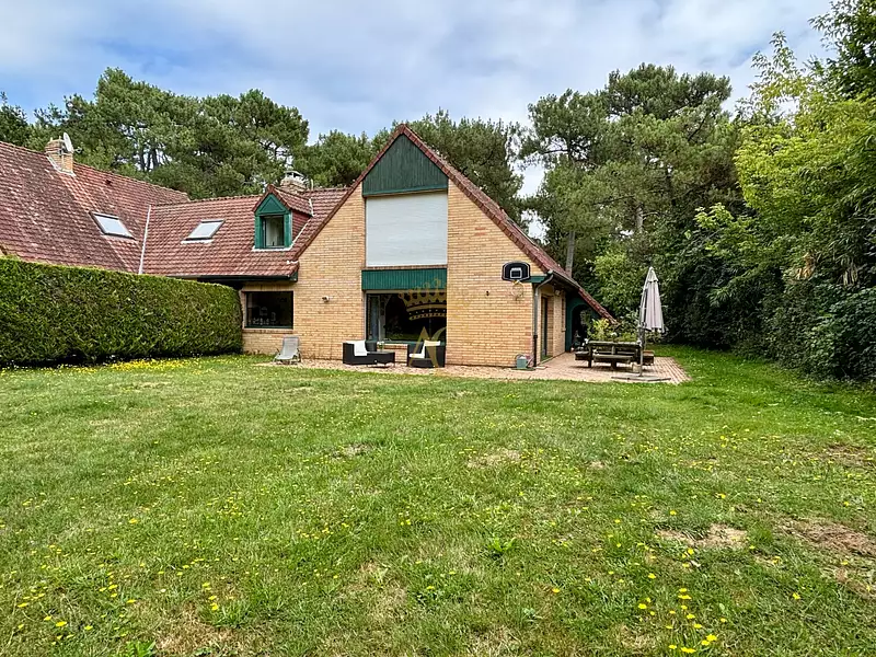 Maison, 145 m²