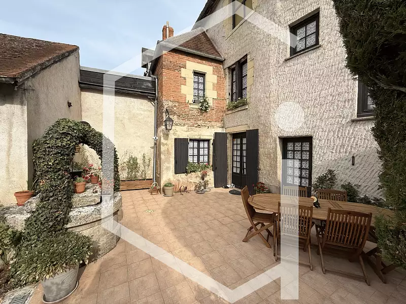 Maison, 172 m²