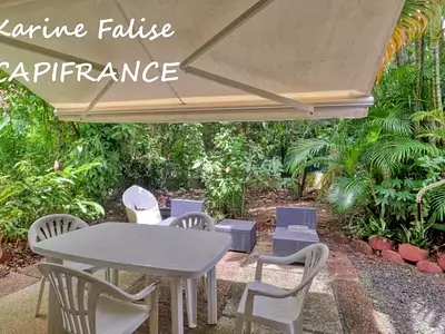 Appartement, 50 m²