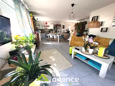 Maison, 95 m²
