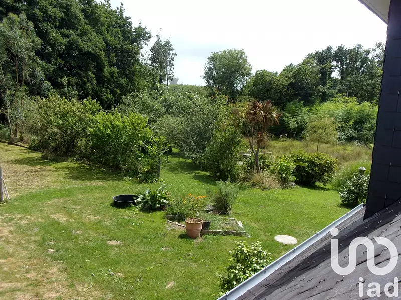 Maison, 265 m²