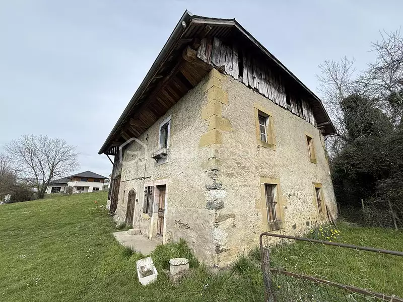 Maison, 125 m²