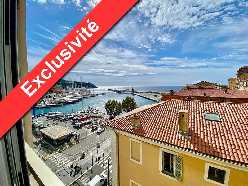 Appartement, 51,8 m²