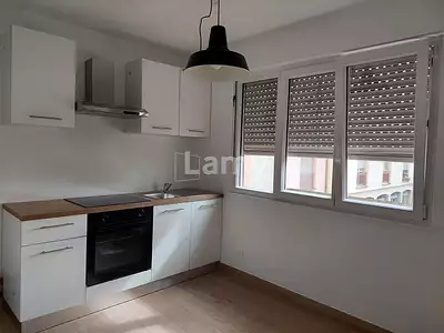 Appartement, 49,7 m²