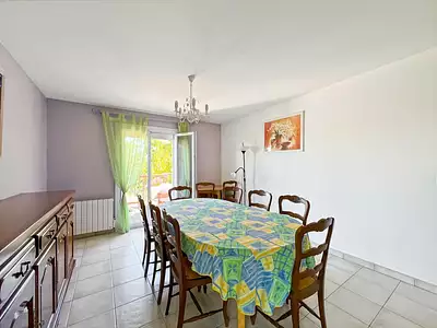 Maison, 126 m²
