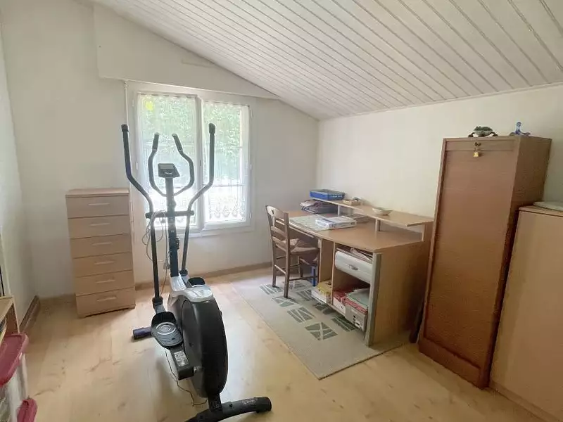 Maison, 144 m²