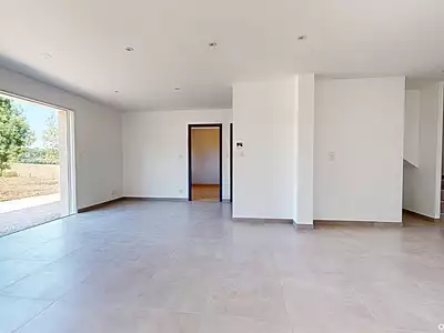 Maison, 103 m²