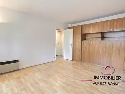 Appartement, 31,6 m²