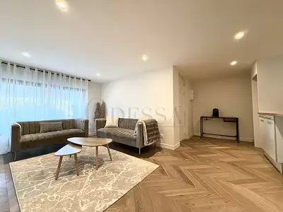 Appartement, 48,46 m²