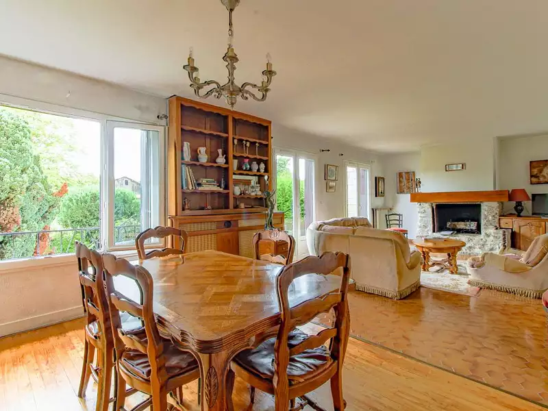 Maison, 124 m²