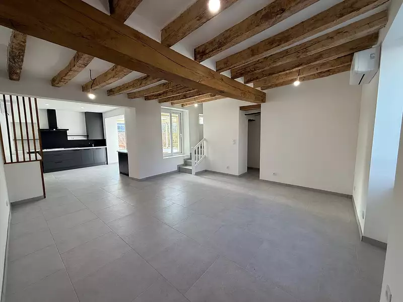 Maison, 171 m²