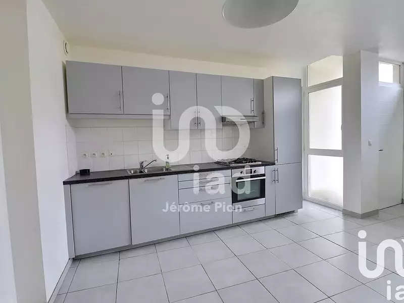 Maison, 98 m²