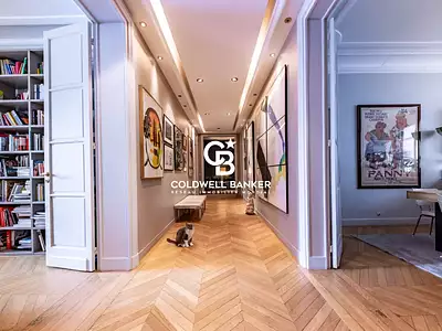 Appartement, 203,89 m²