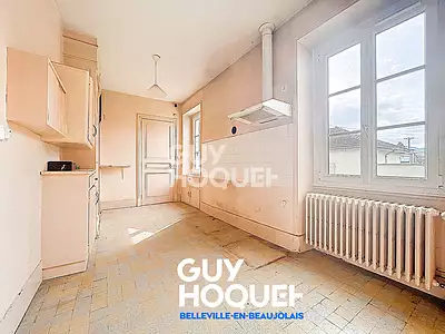 Maison, 192 m²
