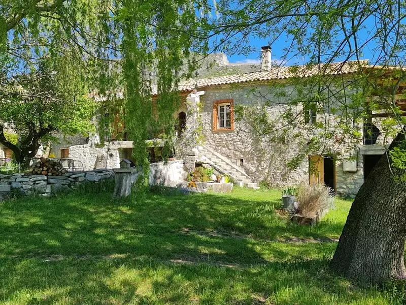 Maison, 278 m²