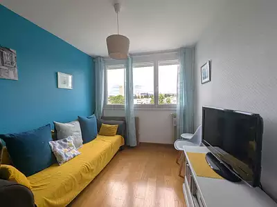 Appartement, 95 m²