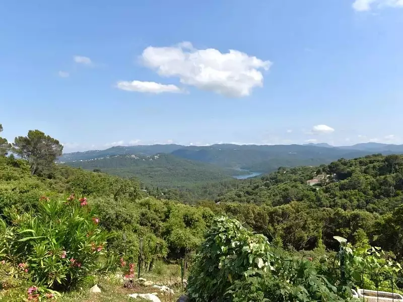 Maison, 163 m²