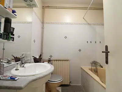 Divers, 121 m²