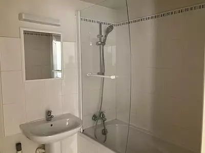 Appartement, 60 m²