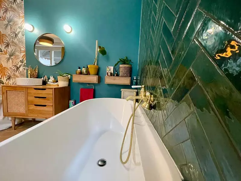 Maison, 179 m²