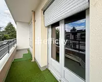 Appartement, 68 m²