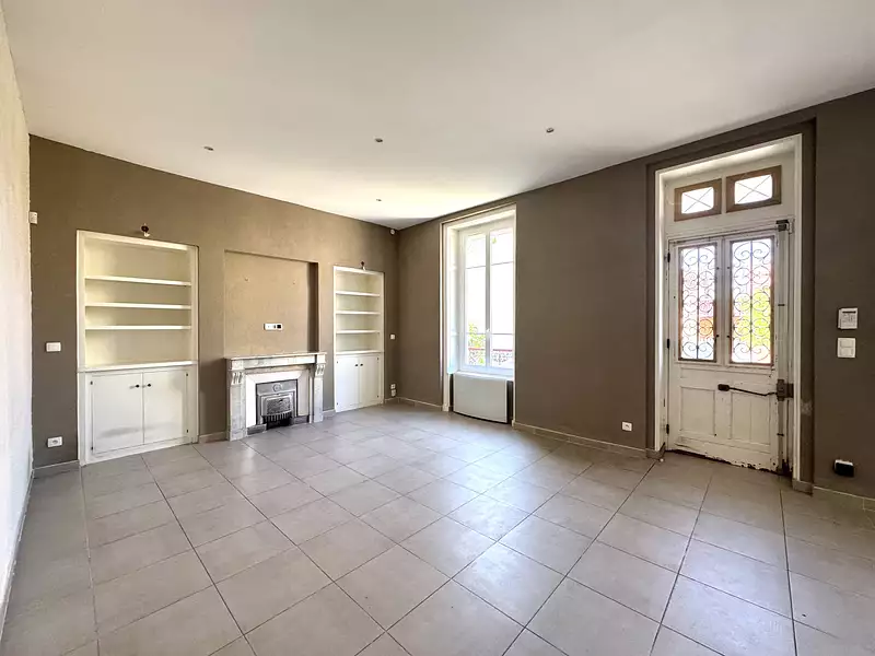 Maison, 127 m²