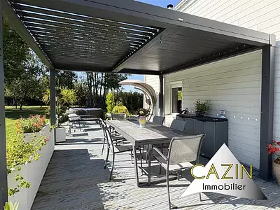 Maison, 76 m²