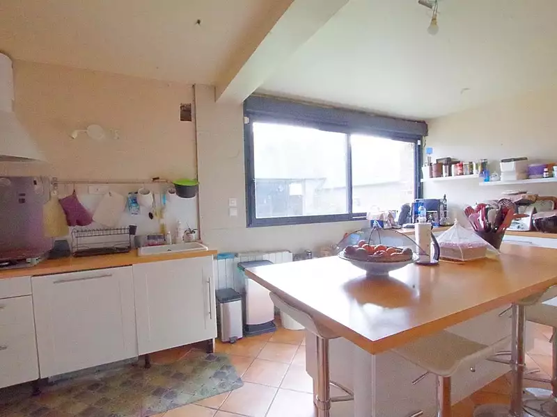 Maison, 205 m²