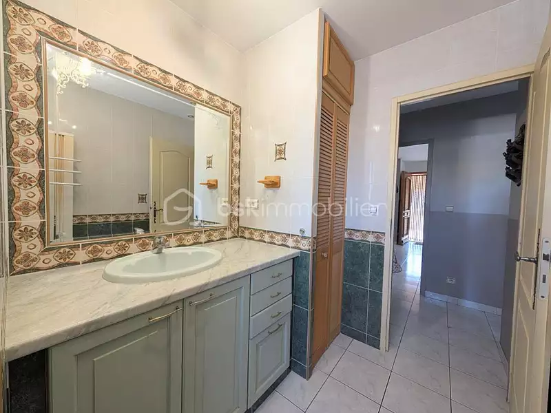 Maison, 100 m²