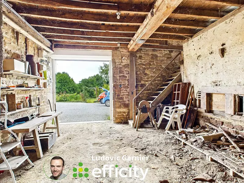 Maison, 110 m²