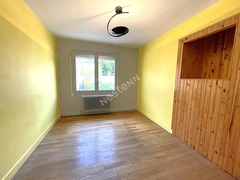 Maison, 148 m²
