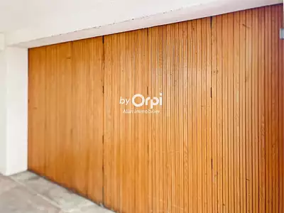Maison, 100 m²