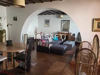 Maison, 110 m²