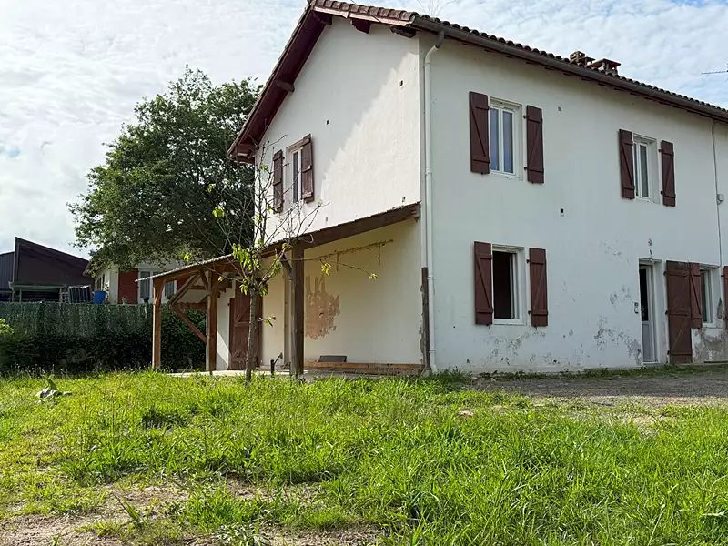 Maison, 90 m²