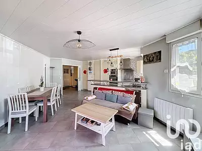 Appartement, 100 m²