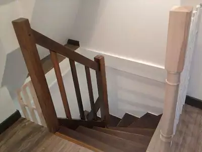 Maison, 55 m²