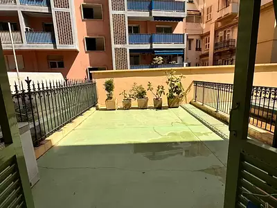 Appartement, 70 m²
