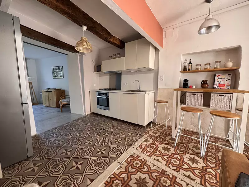 Maison, 100 m²