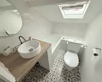 Appartement, 17,98 m²