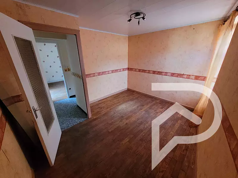 Maison, 124 m²