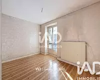 Appartement, 43 m²