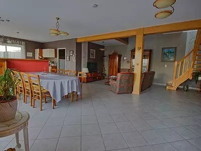Maison, 153 m²