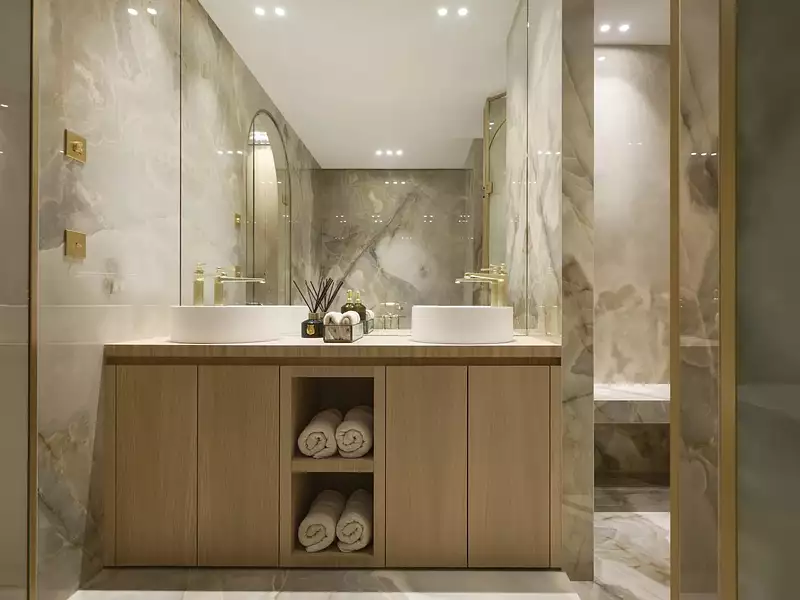 Appartement, 130 m²
