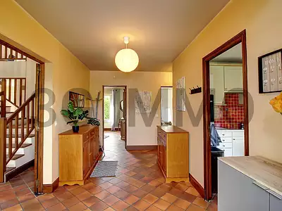 Maison, 227 m²