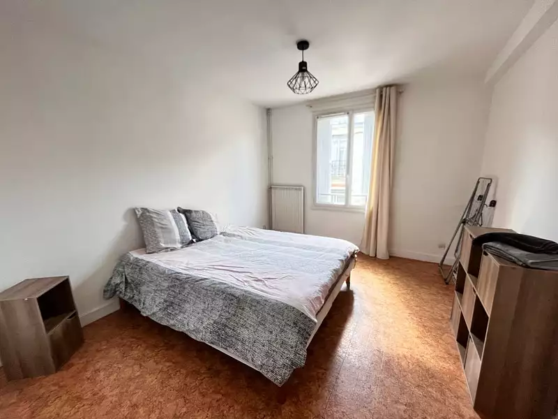 Maison, 110 m²