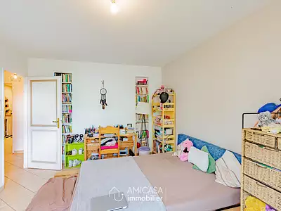 Appartement, 117 m²
